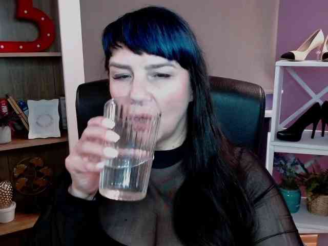 velvetgloria webcam