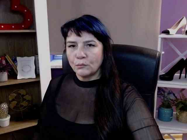 velvetgloria webcam