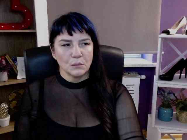 velvetgloria webcam