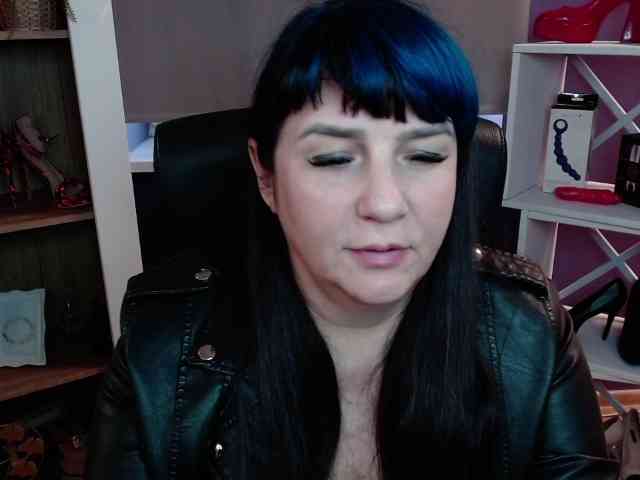 velvetgloria webcam
