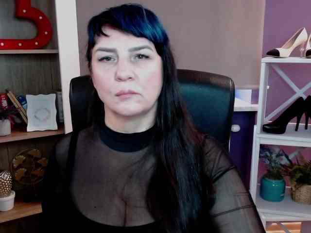 velvetgloria webcam
