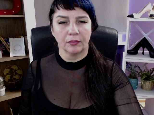 velvetgloria webcam