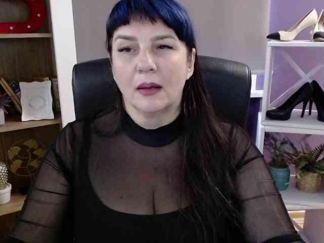 velvetgloria webcam