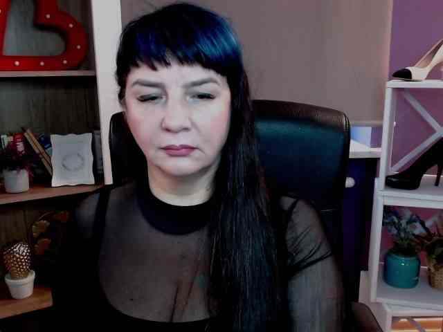 velvetgloria webcam