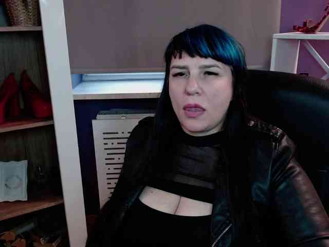 velvetgloria webcam