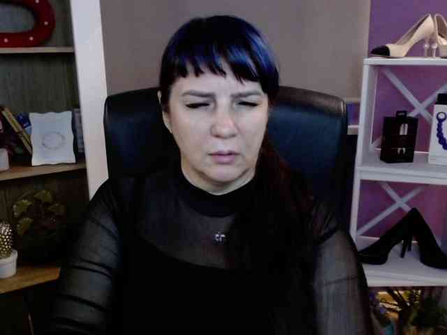 velvetgloria webcam