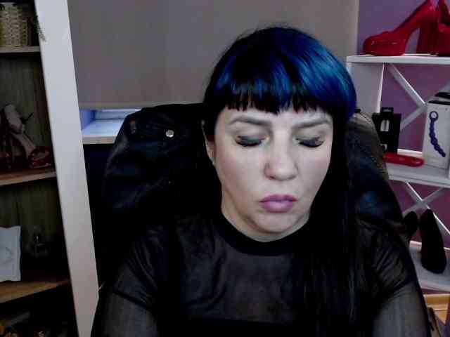 velvetgloria webcam