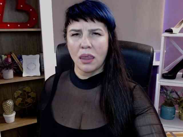 velvetgloria webcam