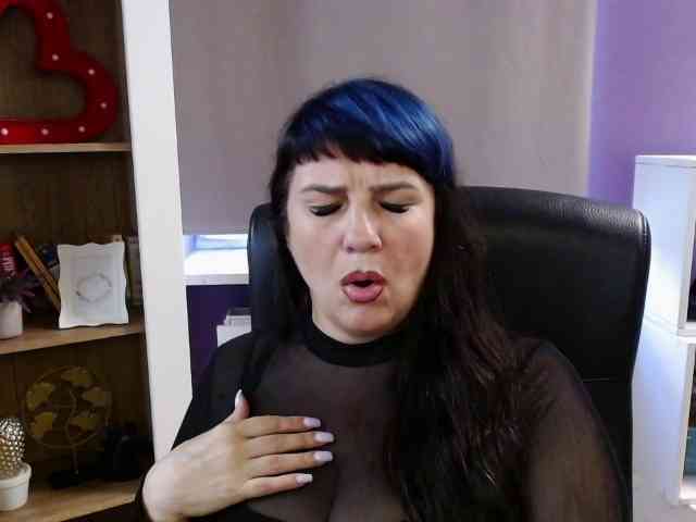 velvetgloria webcam