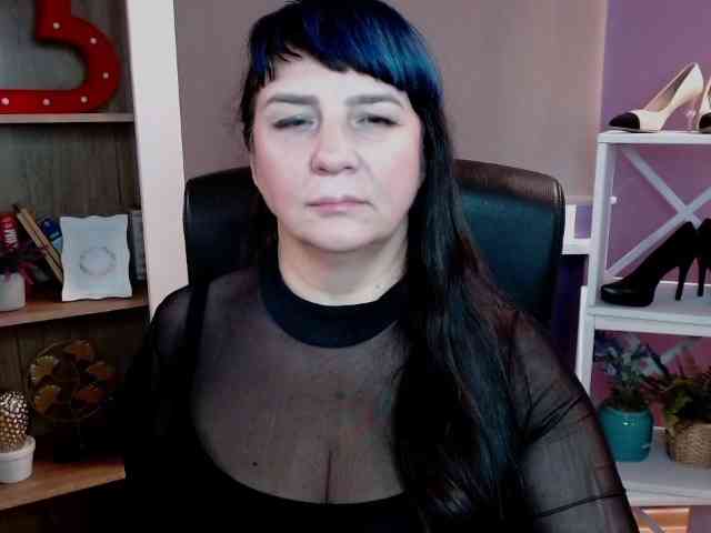 velvetgloria webcam