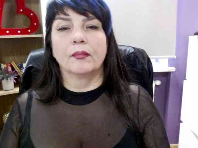 velvetgloria webcam