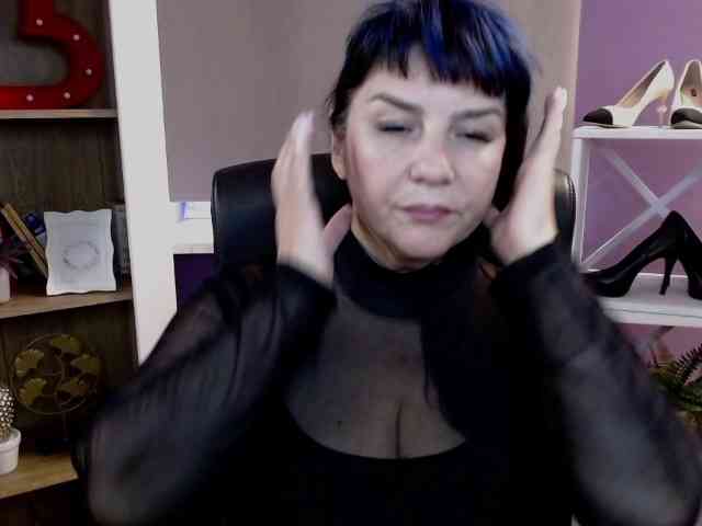 velvetgloria webcam