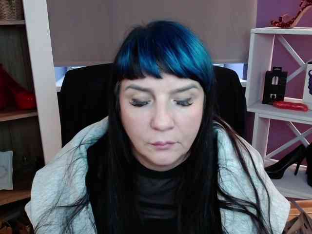 velvetgloria webcam