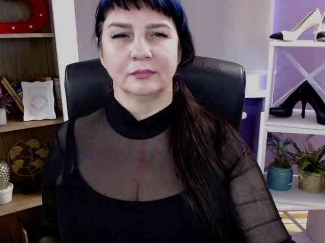 velvetgloria webcam