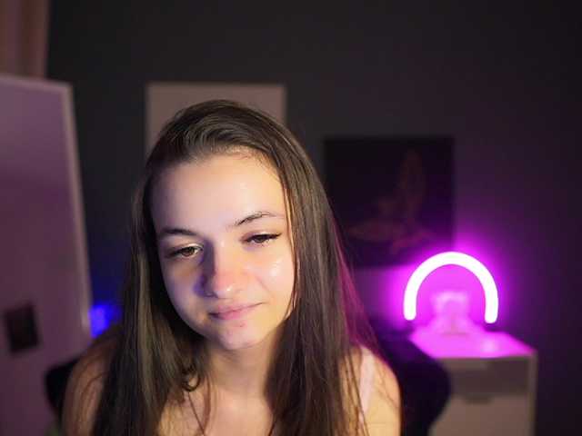 Zoenica live cam on BongaCams