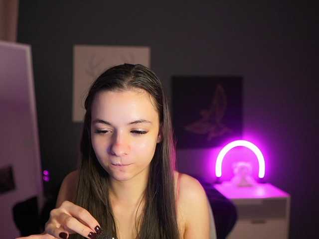 Zoenica live cam on BongaCams