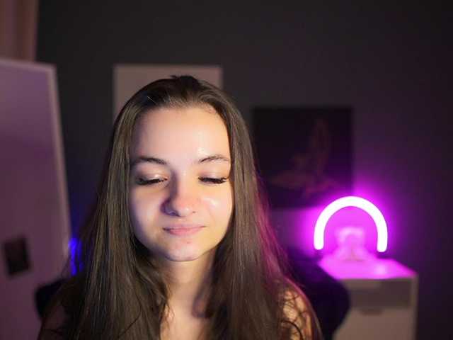 Zoenica live cam on BongaCams