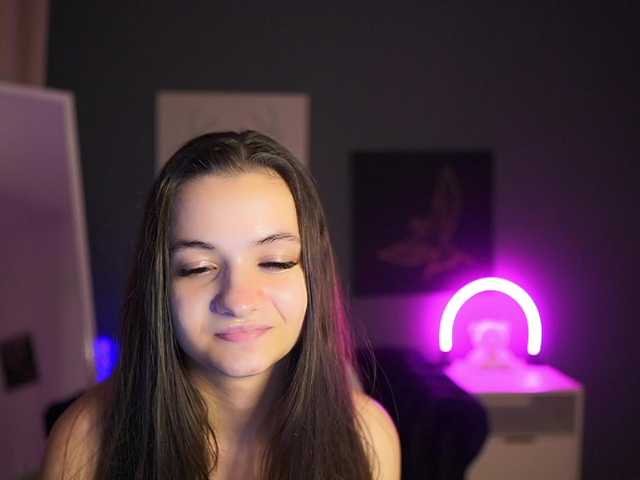 Zoenica live cam on BongaCams