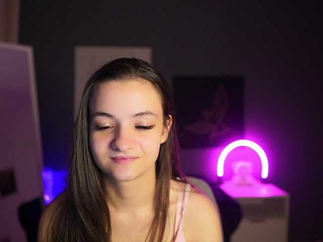 Zoenica live cam on BongaCams