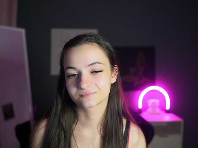 Zoenica live cam on BongaCams