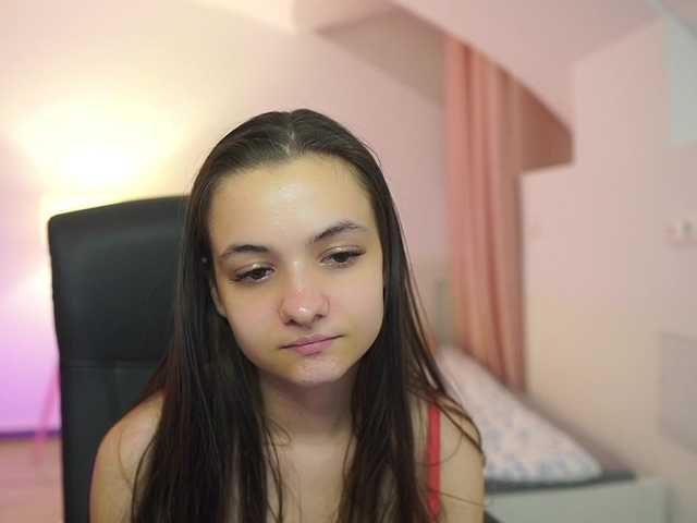 Zoenica live cam on BongaCams