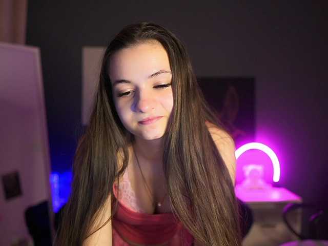 Zoenica live cam on BongaCams