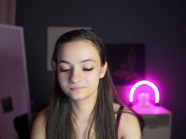 Zoenica live cam on BongaCams