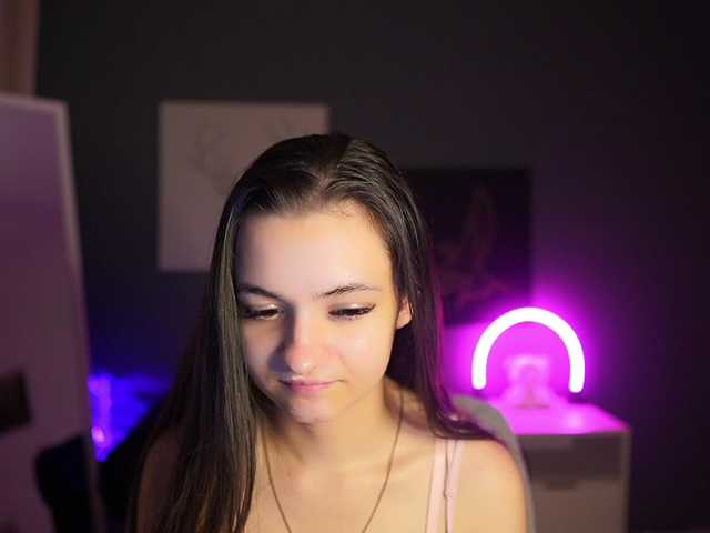 Zoenica live cam on BongaCams