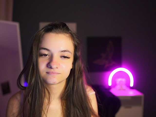 Zoenica live cam on BongaCams