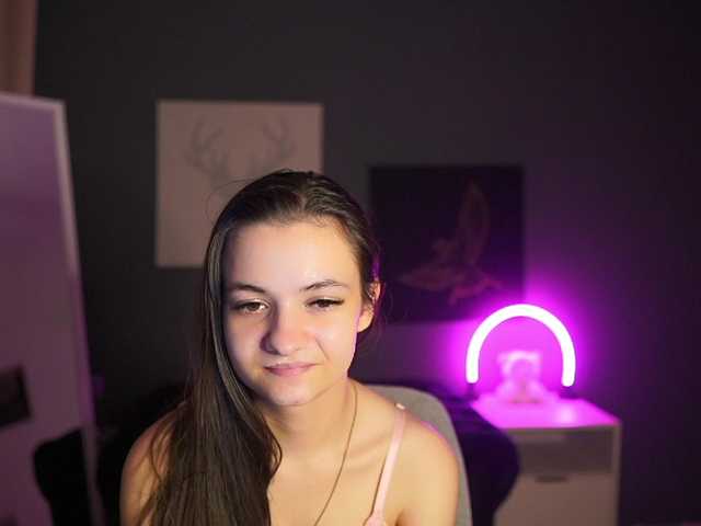 Zoenica live cam on BongaCams