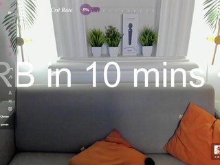 Elly-Blo0m Porn Show
