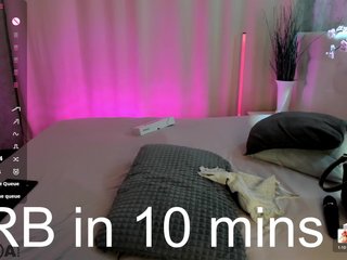 Elly-Blo0m Porn Show