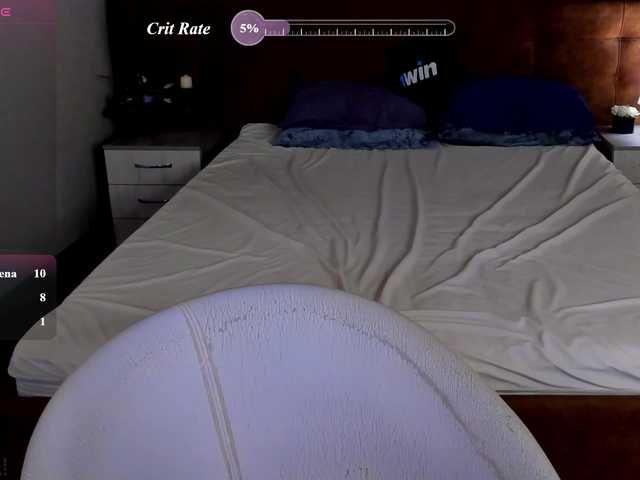 Elly-B1oom live cam on BongaCams