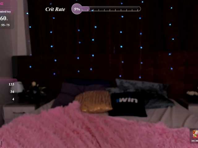 Elly-B1oom live cam on BongaCams
