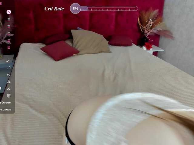 Elly-B1oom live cam on BongaCams