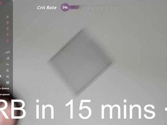 Elly-B1oom live cam on BongaCams