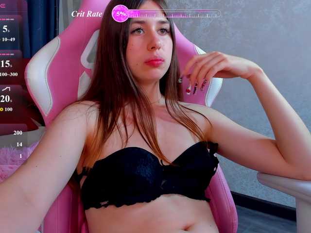 Elly-B1oom live cam on BongaCams