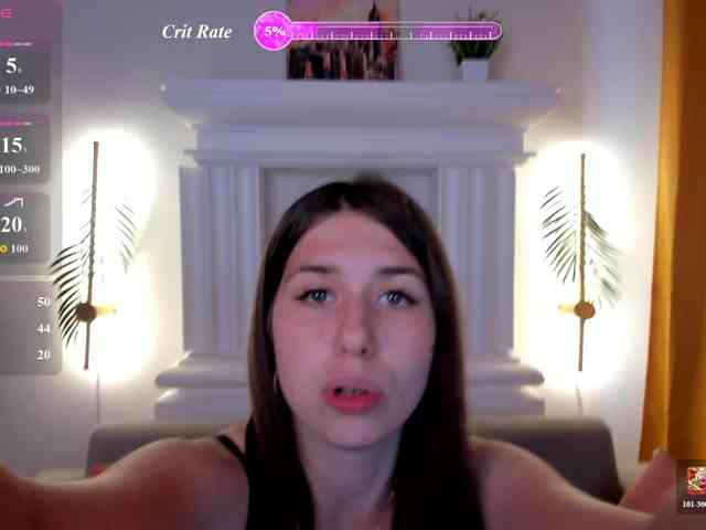 Elly-Blo0m webcam