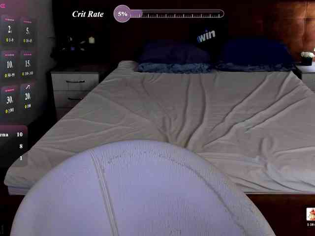 Elly-Blo0m webcam