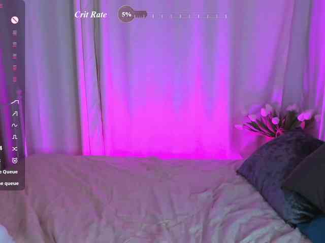 Elly-Blo0m webcam