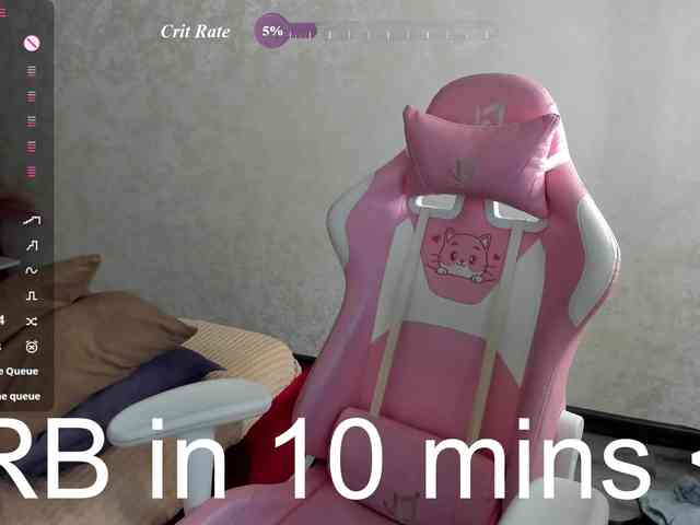 Elly-Blo0m webcam