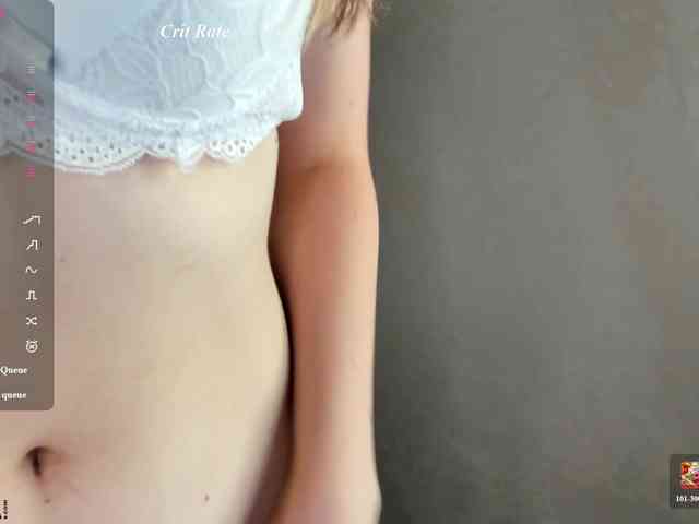 Elly-Blo0m webcam
