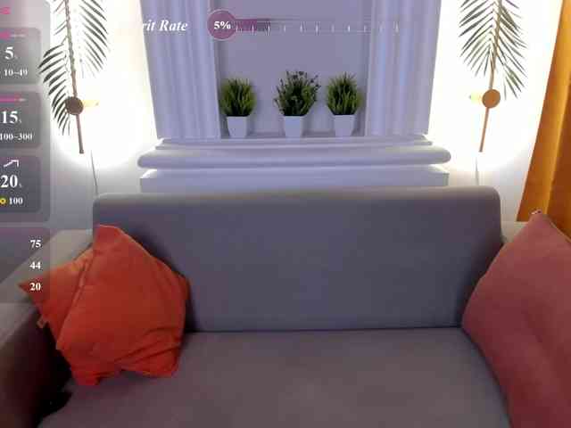 Elly-Blo0m webcam