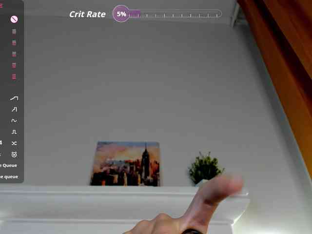 Elly-Blo0m webcam
