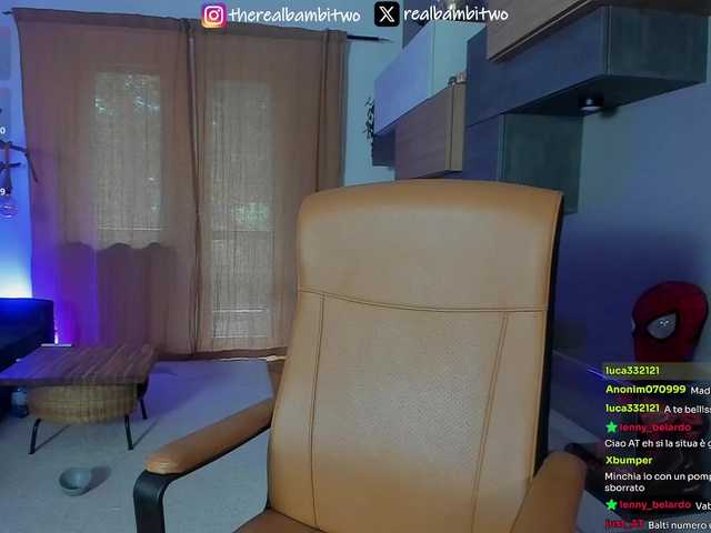 BambiTwo