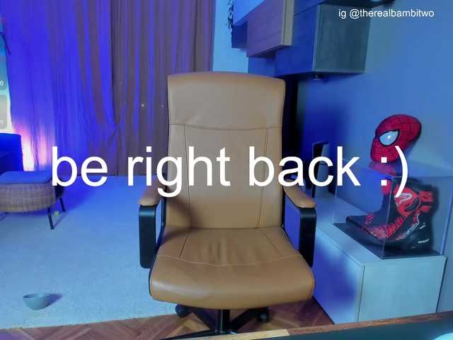 BambiTwo