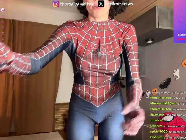 BambiTwo