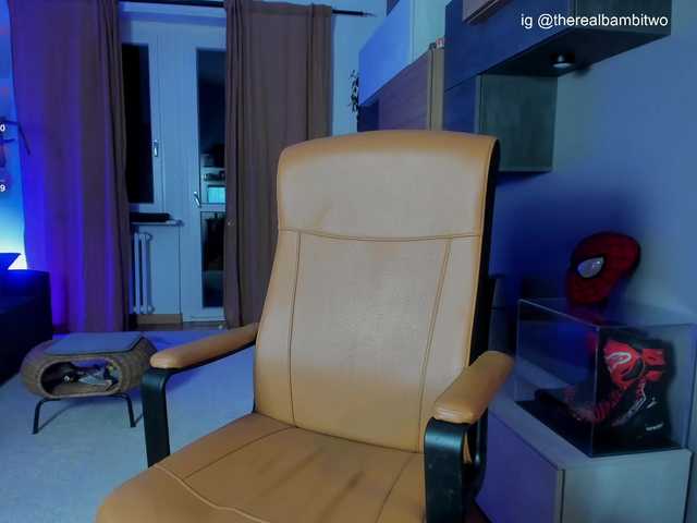 BambiTwo