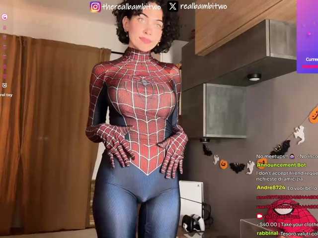 BambiTwo