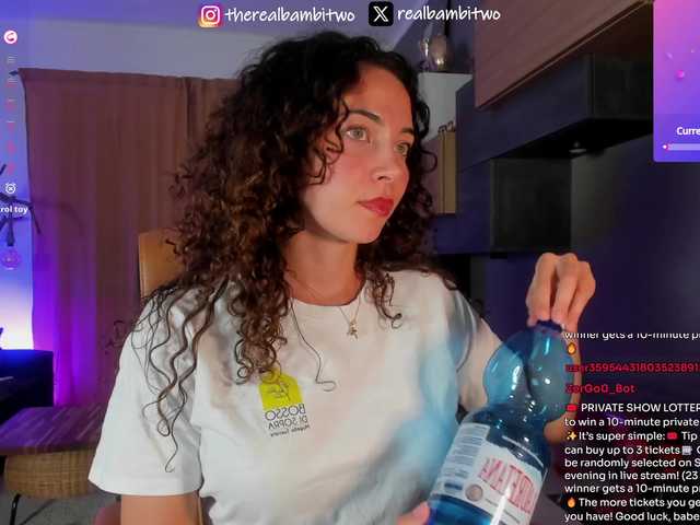 BambiTwo